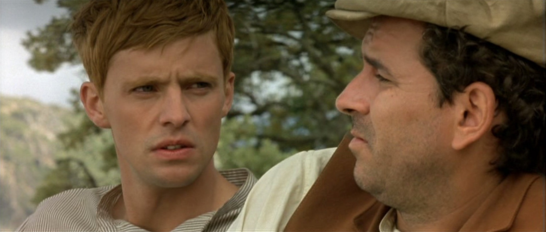 Cinefília Sant Miquel Al sur de