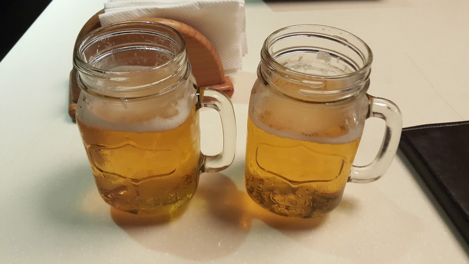 C what and where we Chow Tipsyfied at Tipsy Pig Gastropub Taguig