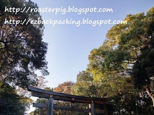2019年東京紅葉現況實拍:明治神宮外苑銀杏大道+代代木公園 背包豬朋友去了東京自由行賞楓,今年東京紅葉變色速度較慢,東京紅葉時期較往年遲,雖然部份紅葉景點被評為變色,可是背包豬朋友在現場看,卻是另一回事,當然,也可能是背包豬朋友接近黃昏時才去看,所以顏色會有點差異。 如果計劃去東京賞東京夜景、夜楓、聖誕燈飾的朋友,東京現在下午五時多就...