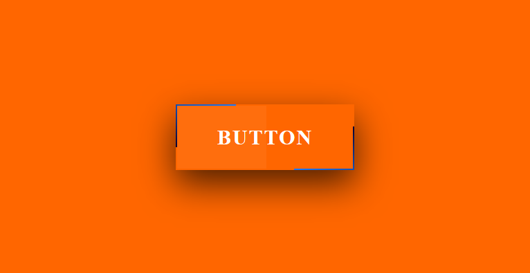 Animated Button - Using HTML and CSS
