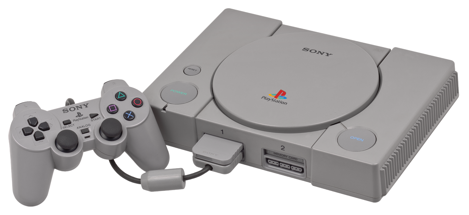 Emualdor ePSXe 2.0.5 (Emulador de PlayStation 1 para PC)