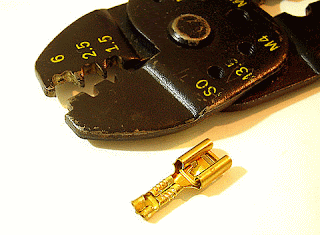 How Power Window Switch Works ~ Power Window Switch
