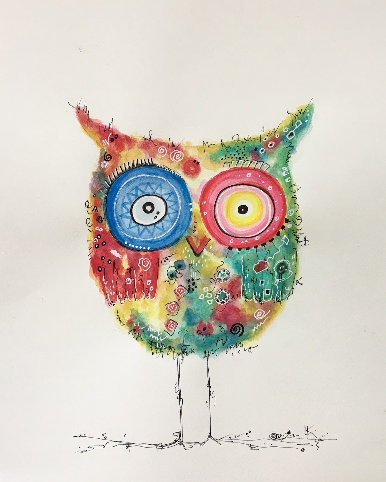 Verrückte Tierbilder: Unleash Your Inner Artist and Discover the Joy of Whimsical Animal Art!