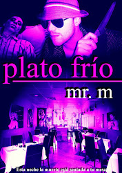 PLATO FRÍO