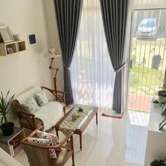 ide inspirati desain ruang tamu minimalis elegan desain ruang tamu minimalis elegan