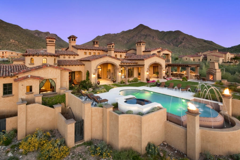 Arizona real estate
