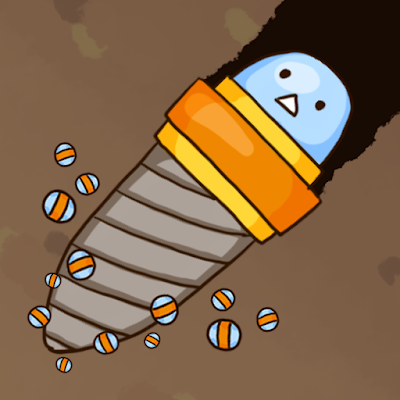 Drill Evolution (MOD, Unlimited Money) APK Download