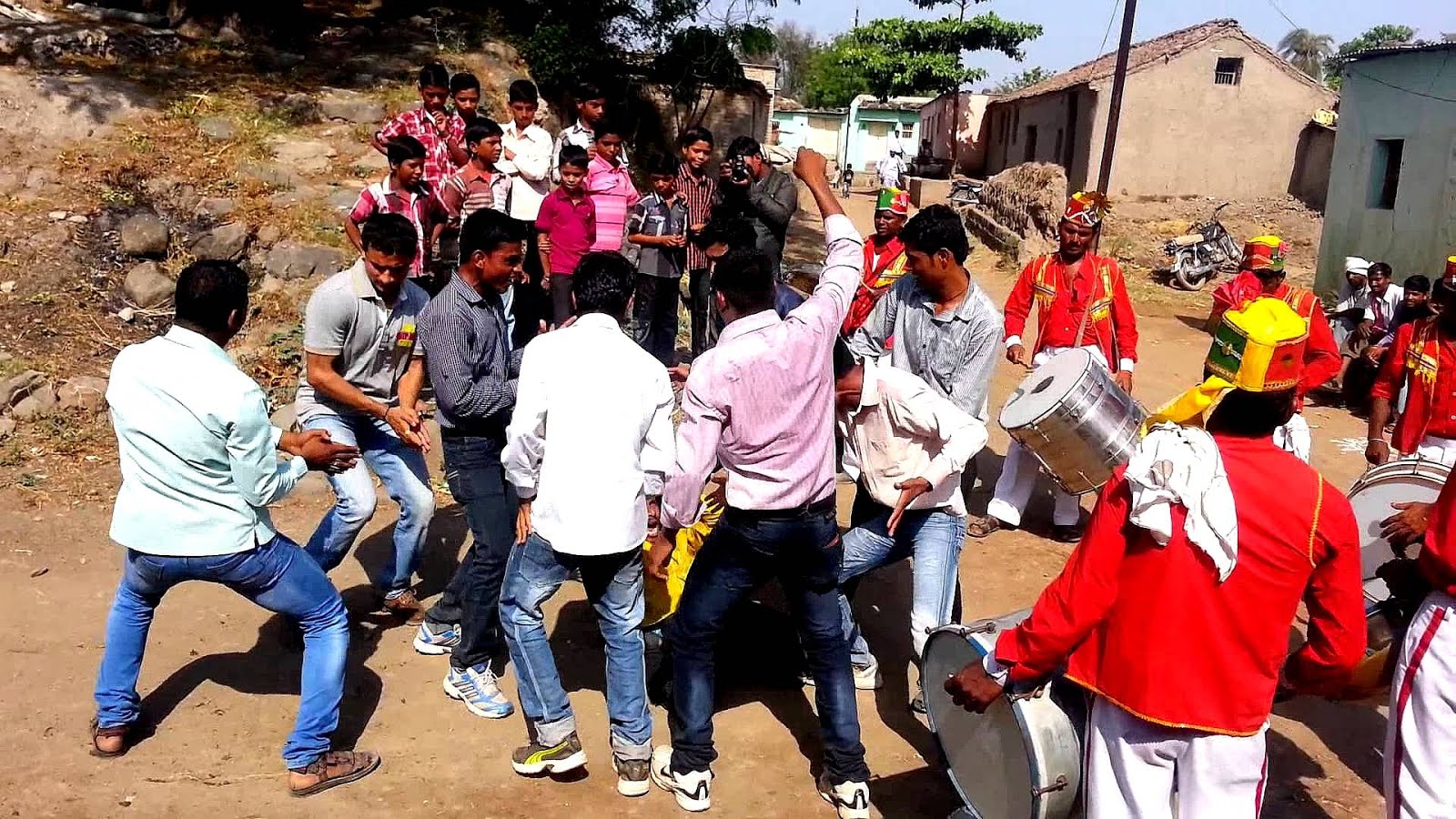 Novelty and fad dances Dance Choices