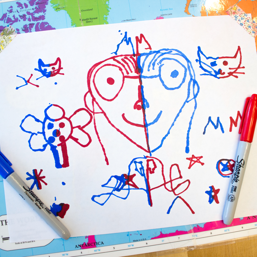 3d Drawing Pen For Kids 3doodler Start Review Tech Age Kids