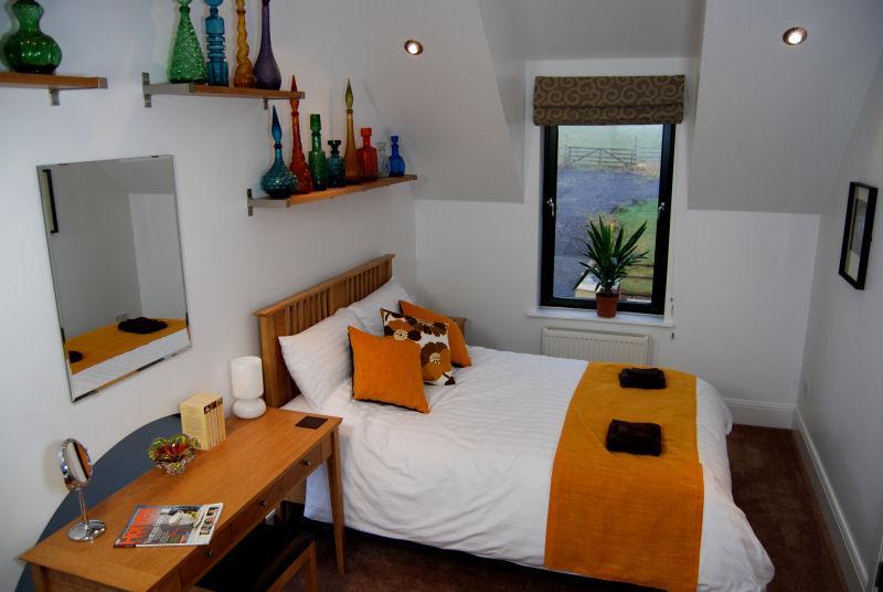 The Holiday Cottages Bag End Cottage, Chance Inn, St Andrews, Fife