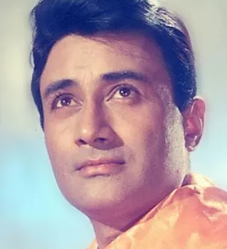 Dev Anand Net Worth