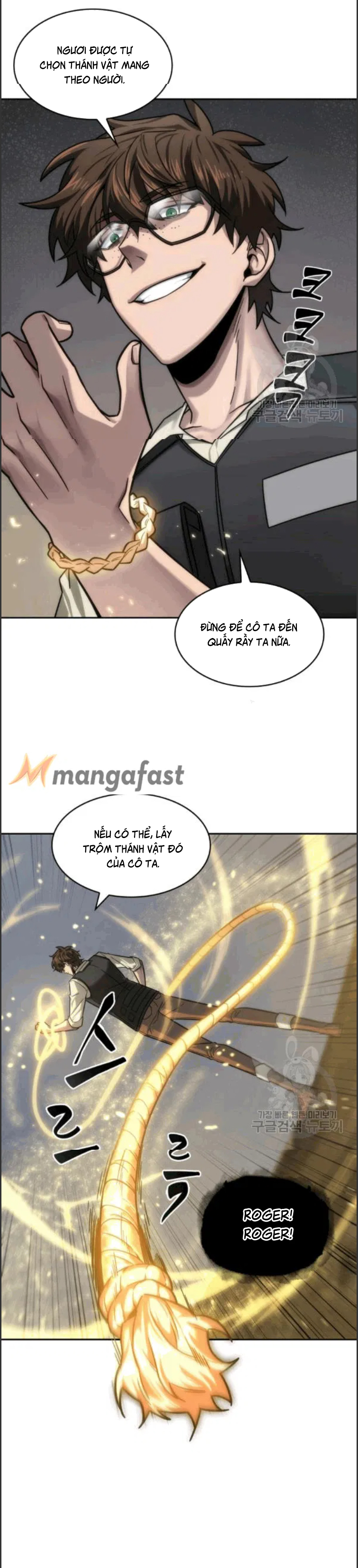 Vua Trộm mộ Chapter 174 - AB Truyện