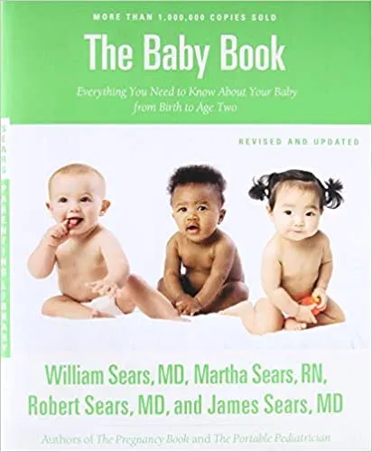 the-best-newborn-parenting-books