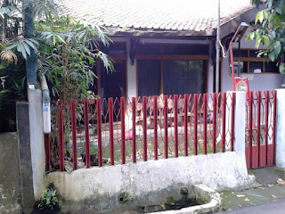 Rumah Dijual Bogor Selatan