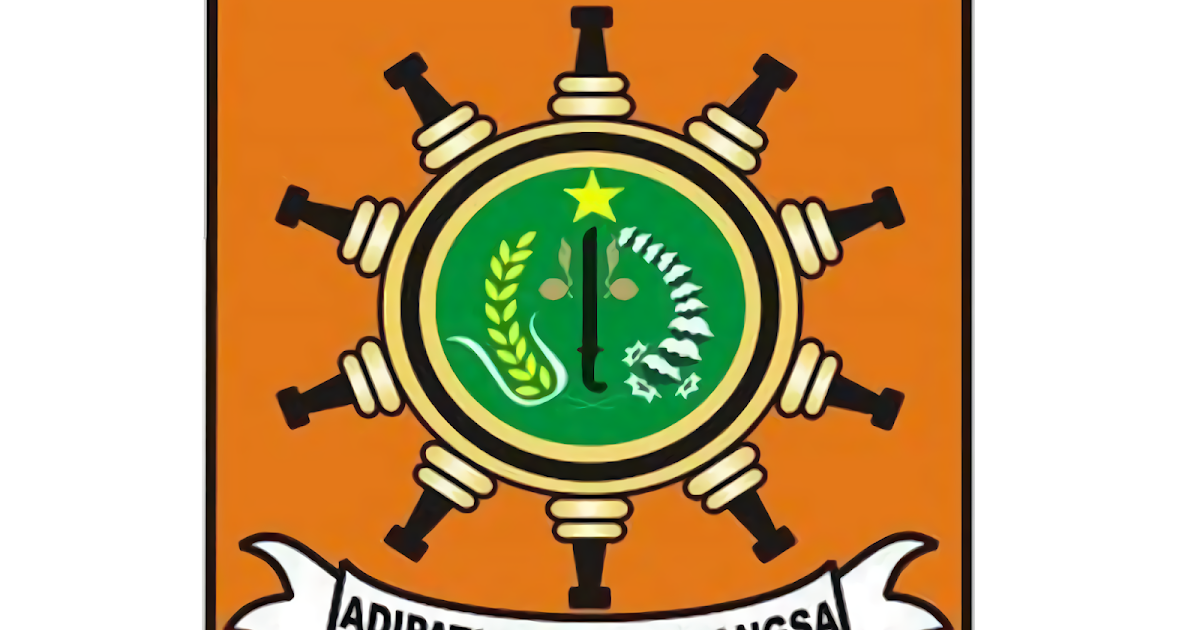 ARTI LAMBANG KELUARGA BESAR ADIAPATI SINGAPERBANGSA KARAWANG