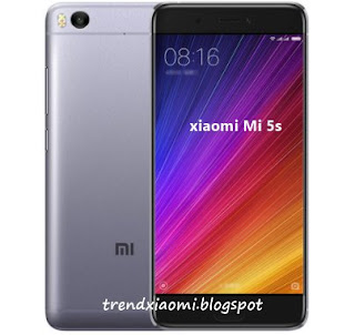 Ponsel Xiaomi Mi 5 Series ponsel xiaomi Mi generasi kelima alias Mi Ponsel Xiaomi Mi 5