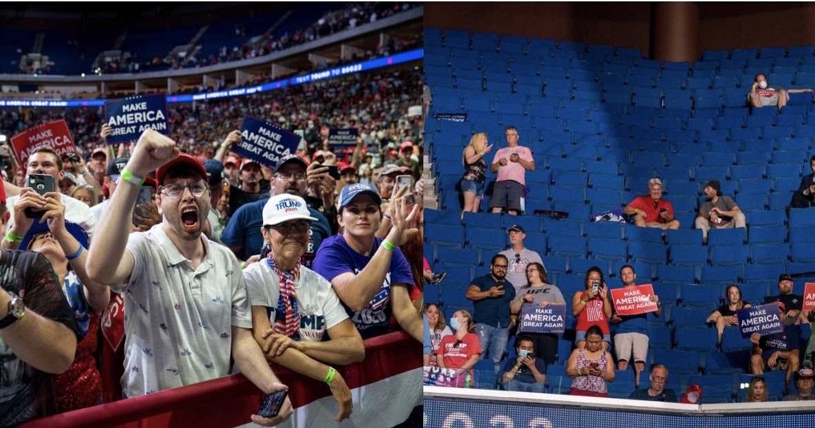 Stethoscope On Rome Pack ‘Em In, Pass It On…