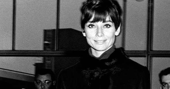 audrey hepburn lv speedy U-WANTIT: LV Speedy + Audrey Hepburn - Two Unlikely Icons
