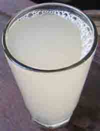 PATHANEER OR NEERA HEALTH BENEFITS