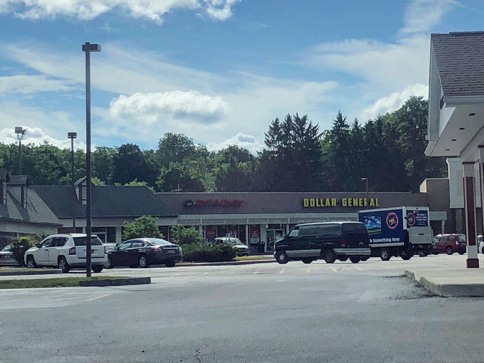 252 Lake St Penn Yan, NY