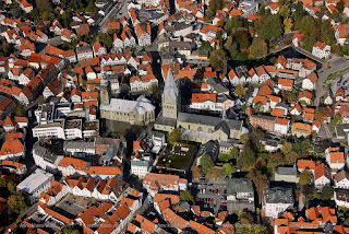 Ciudad de Soest Ciudad de Soest