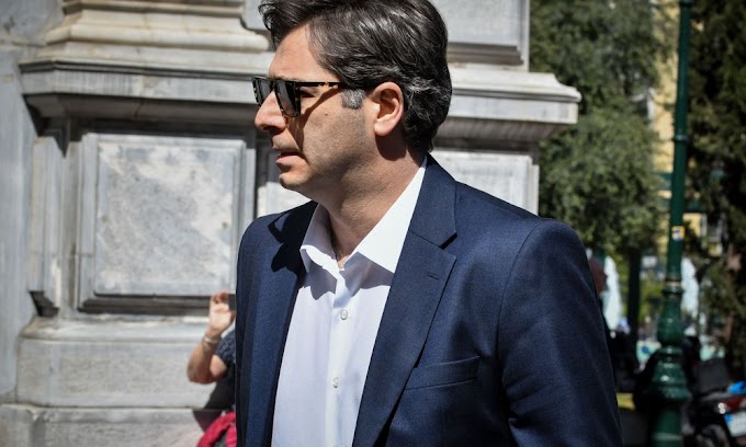   Μπουρδούμης : Η υπόθεση Λιγνάδη πιθανόν να ρίξει την κυβέρνηση 