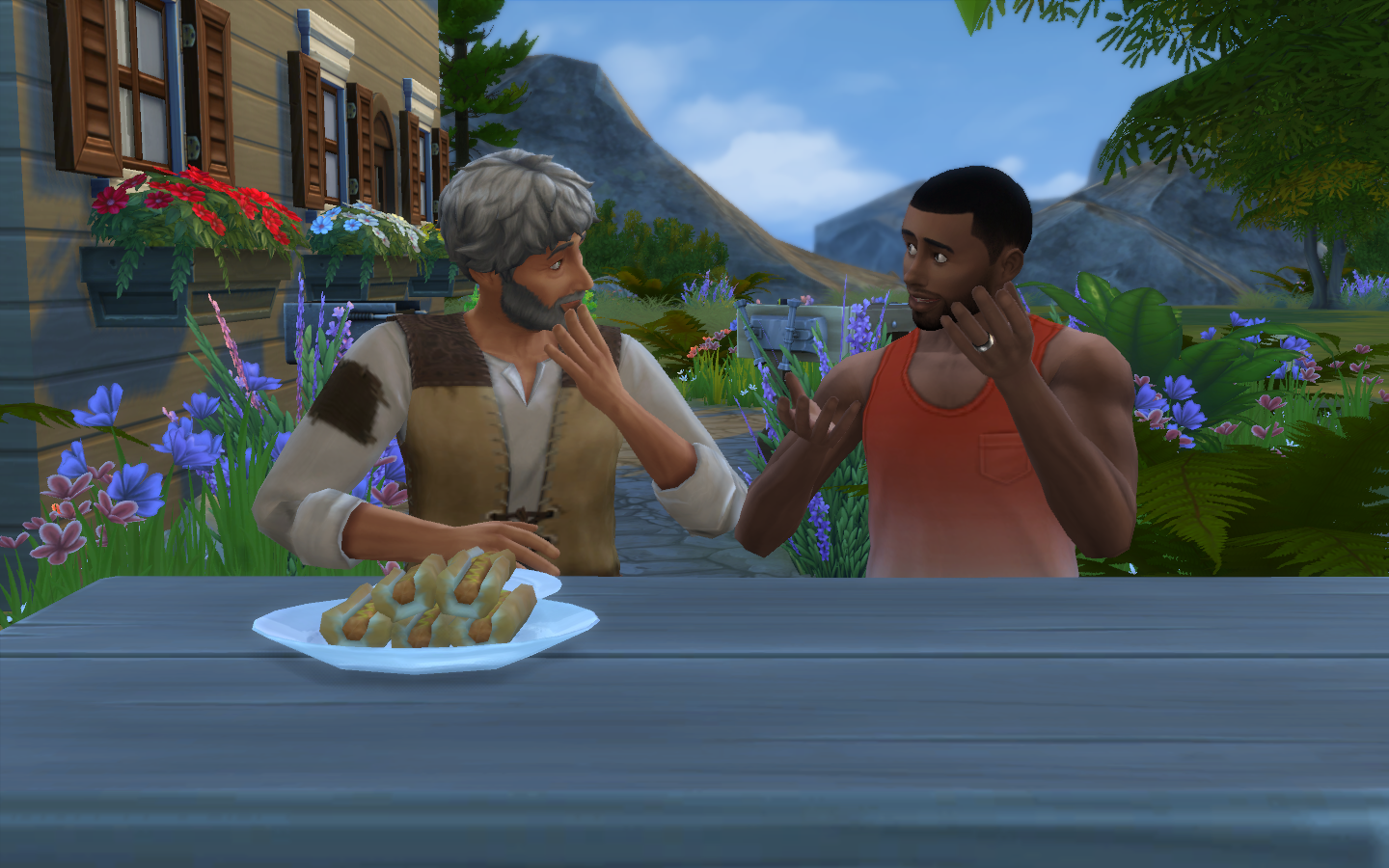 nmac to sims 4 nmac to sims 4