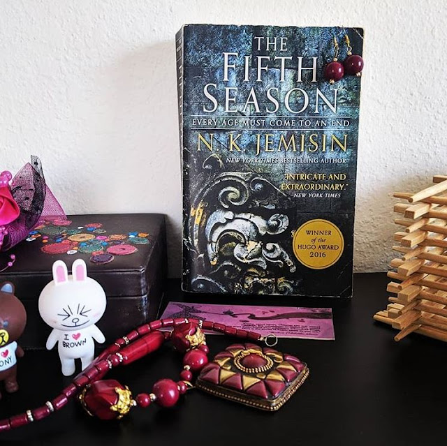 The Fifth Season Review