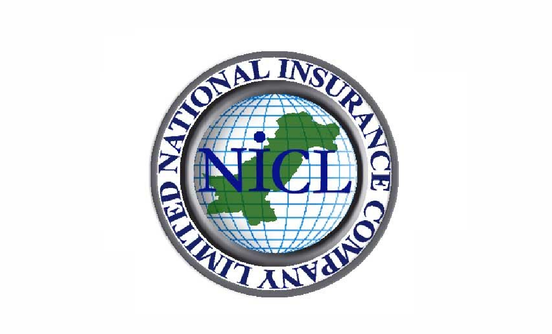 NICL National Insurance Company Limited Jobs 2021 in Pakistan