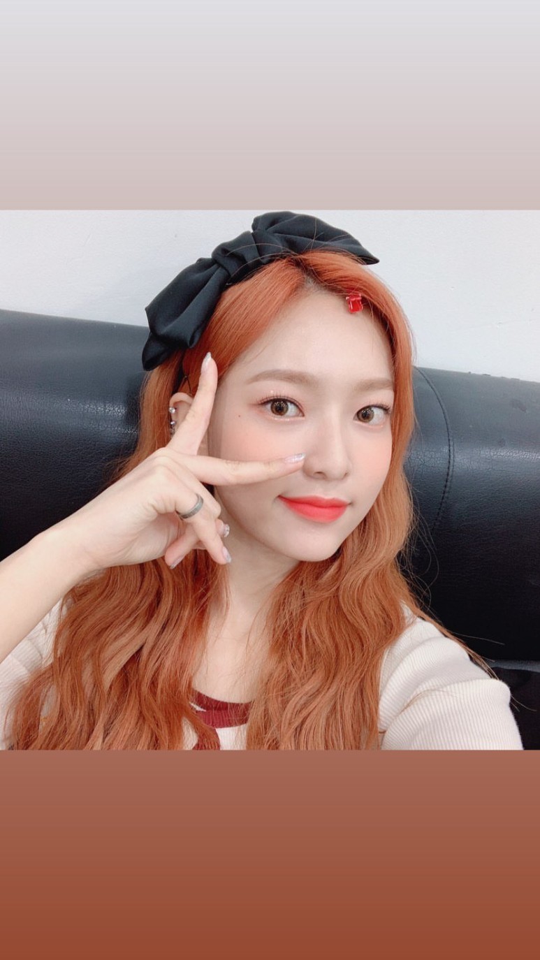 막방 기대하라고 하더니 레전드 무대 남기고간 여돌 | 인스티즈