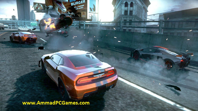 Ridge Racer Unbounded High Compressed Game Download