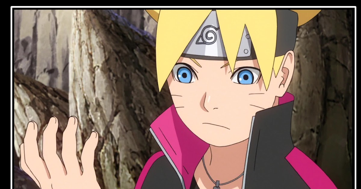 [One-Shot] The Day Boruto Had a Birthday