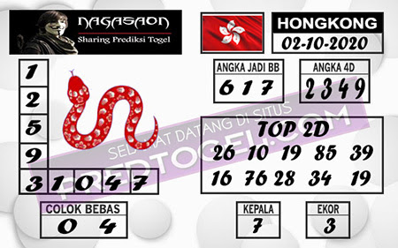 Pred Hk Jumat 02 Oktober 2020 Arsip Pred Togel