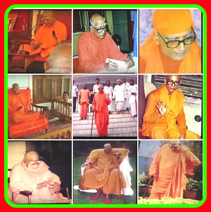 2 पूज्य पाद संतसेवी जी महाराज का परिचय। Brief introduction of Pujya Pad Santsevi Ji Maharaj