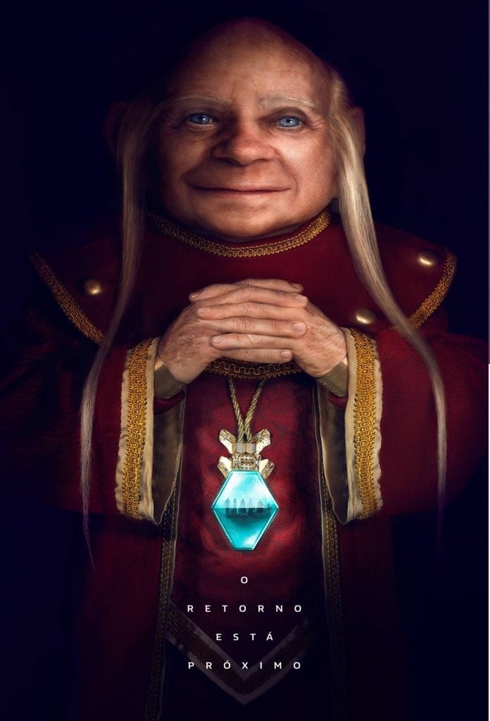 Renault Brasil hace un spot con los personajes de Dragones y Mazmorras Renault Brasil hace un spot con los personajes de Dragones y Mazmorras