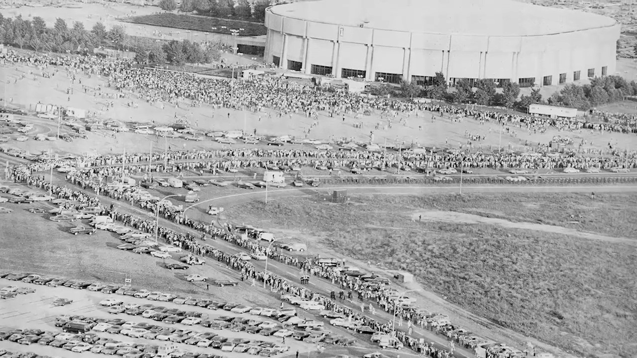 1980 Parade