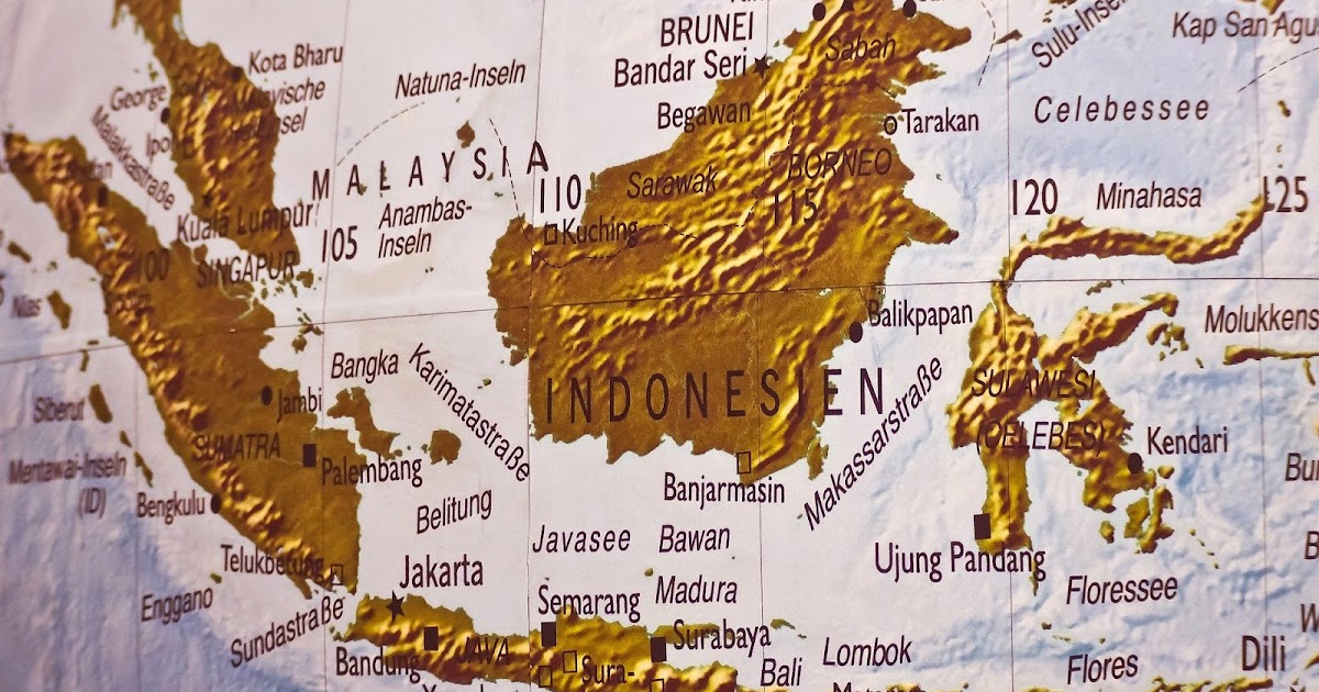 Pengaruh Letak Geografis Dan Astronomis Indonesia Urban News Pengaruh Letak Geografis Dan Astronomis Indonesia Urban News
