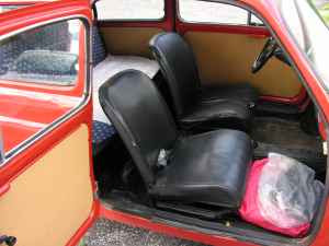 Just A Car Geek October 2011