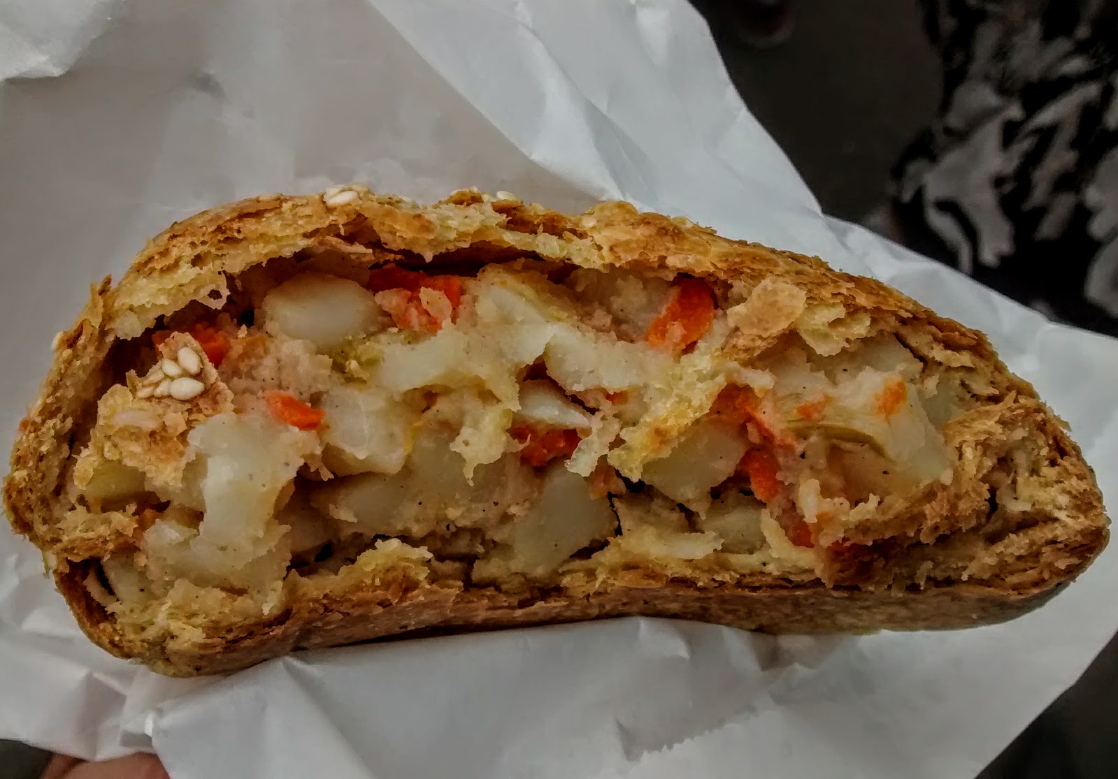 FoodsCrazy Rolling Pin Pies & Cakes, Queenscliff