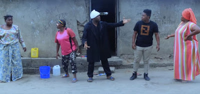 VIDEO | Maneno Ya Kuambiwa - Episode ya 52 | Mp4 DOWNLOAD (BONGO MOVIE)