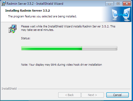 Радмин VPN. Сервера впн для радмин. Radmin удаленный доступ. Ожидание ответа от сетевого адаптера Radmin VPN.