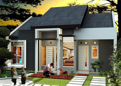 Modern Minimalist House Design Inspiration