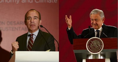 Por fraude del 2006, México está como está: López Obrador