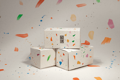 Custom Packaging Boxes