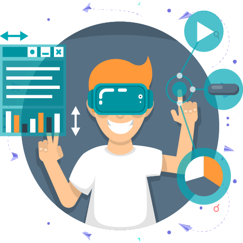 Tech Précis The Technology Blog by DOT ClubIBS Hyderabad AUGMENTED