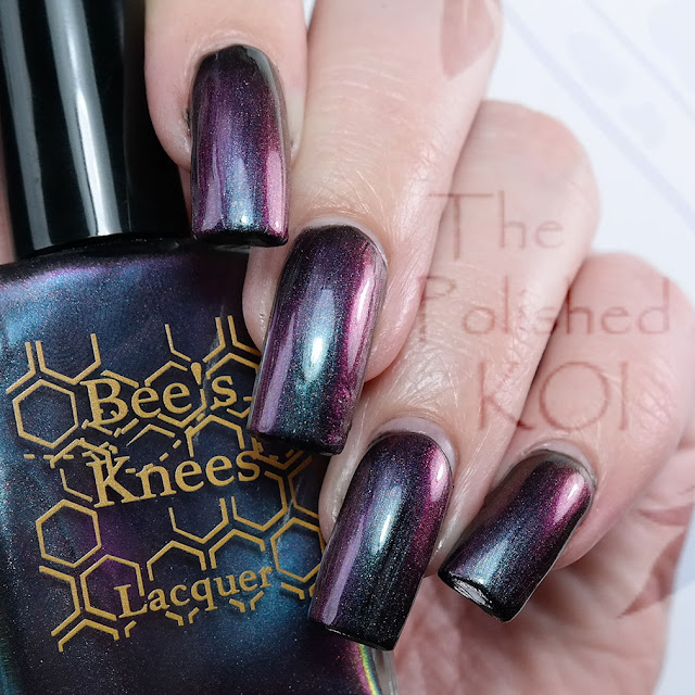 Bee's Knees Lacquer - Summoning Spirits
