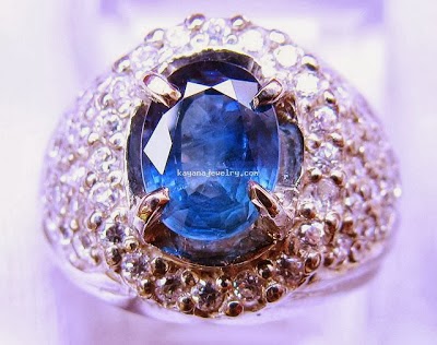 BATU MULIA HARUS SESUAI BULAN KELAHIRAN