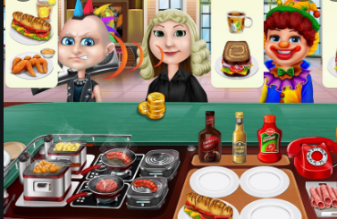Game Memasak Terbaik di Android