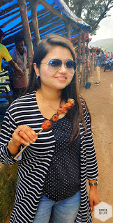 Bamboo_chicken Araku_bamboo_chicken