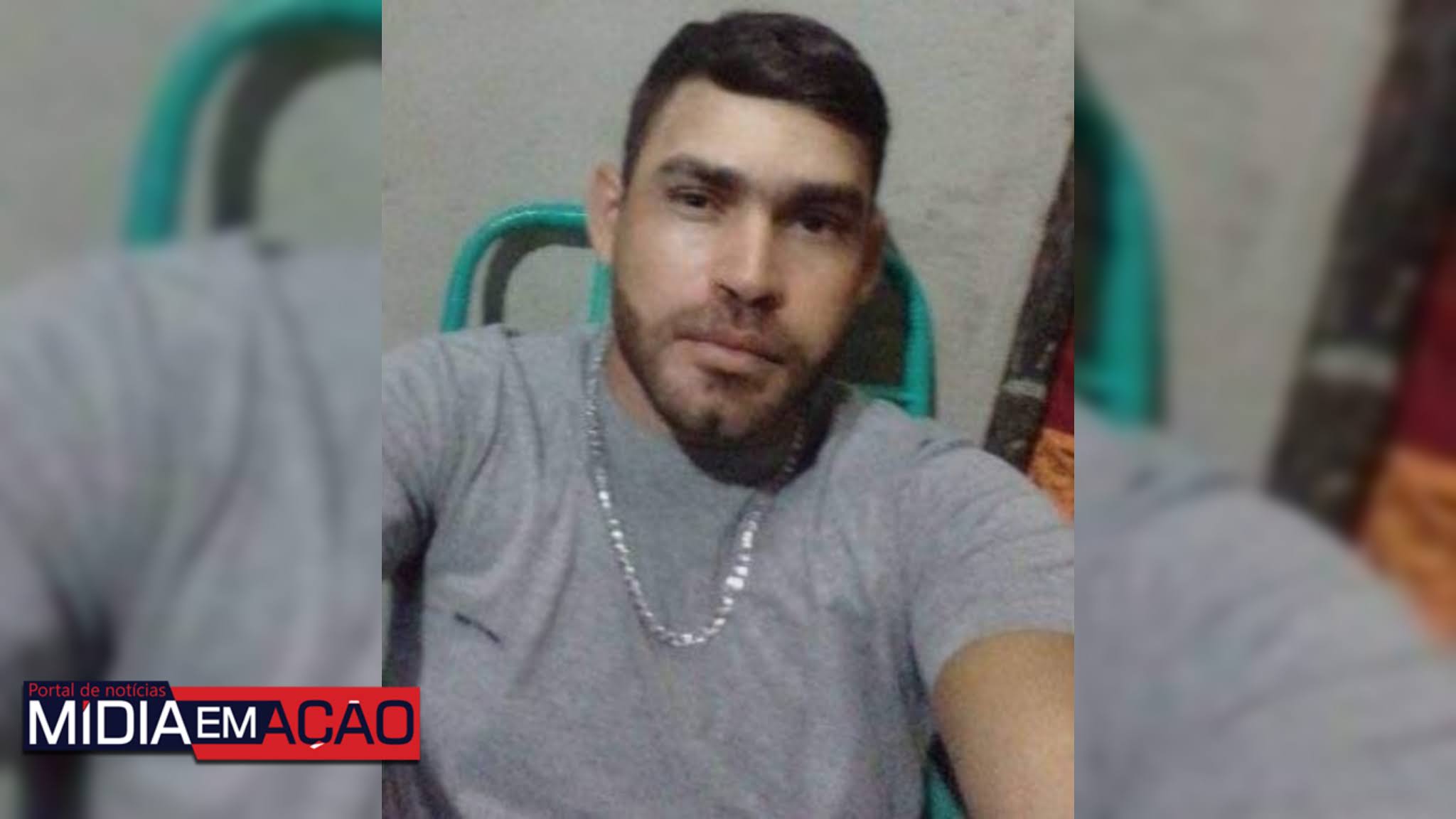 Pernambucano é morto a tiros na zona rural de Monteiro
